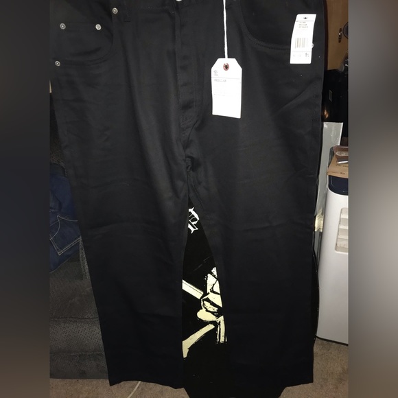 Evolution In Design Jeans Brand New With Tag Size 42 - Picture 4 of 7